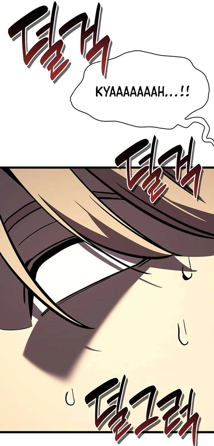 The Return of the Disaster-Class Hero Chapter 141 page 43 - 