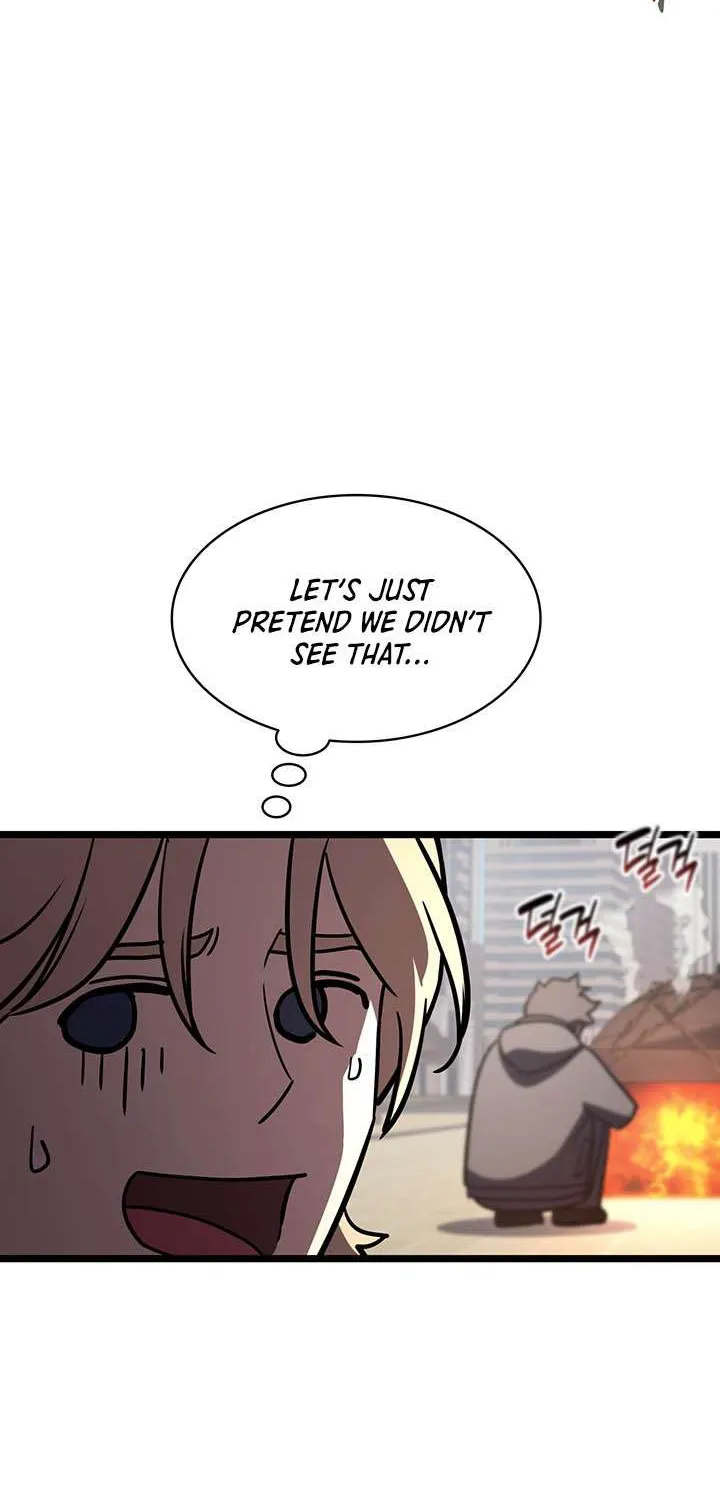 The Return of the Disaster-Class Hero Chapter 141 page 44 - 