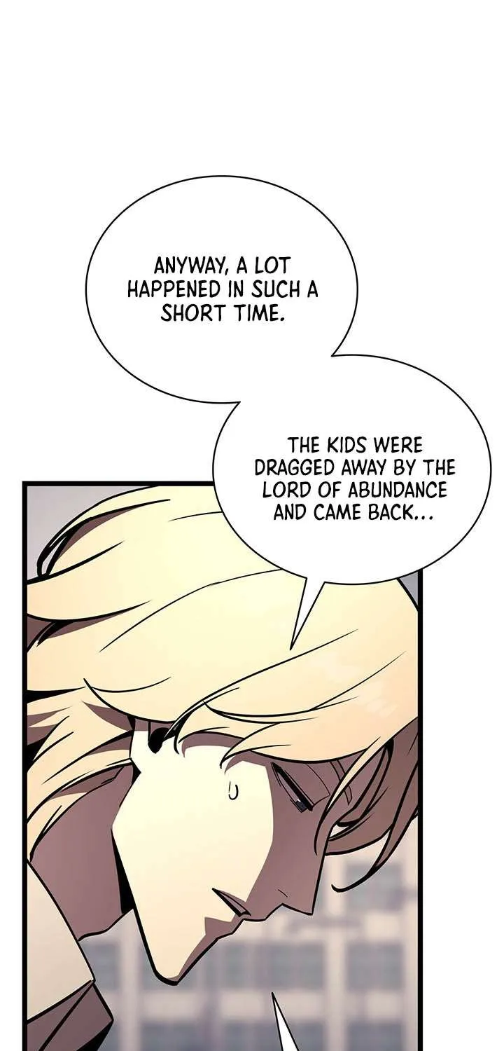 The Return of the Disaster-Class Hero Chapter 141 page 45 - 