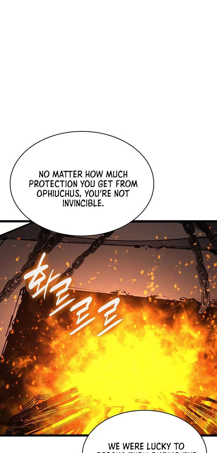 The Return of the Disaster-Class Hero Chapter 141 page 47 - 