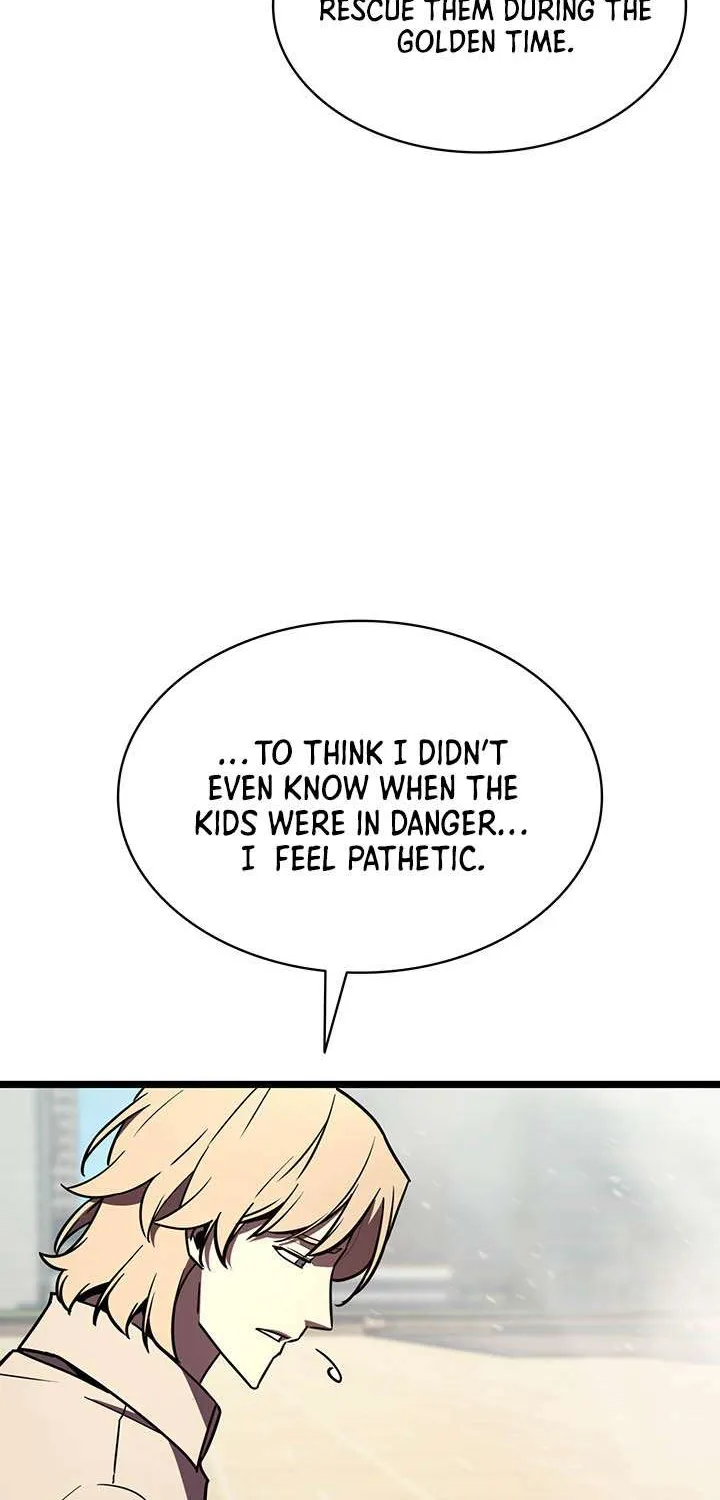 The Return of the Disaster-Class Hero Chapter 141 page 48 - 