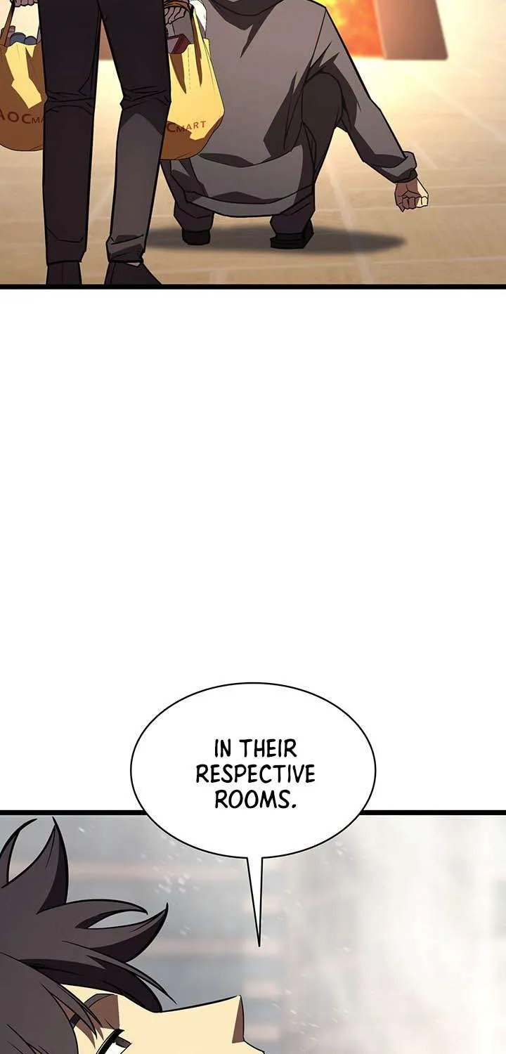 The Return of the Disaster-Class Hero Chapter 141 page 52 - 