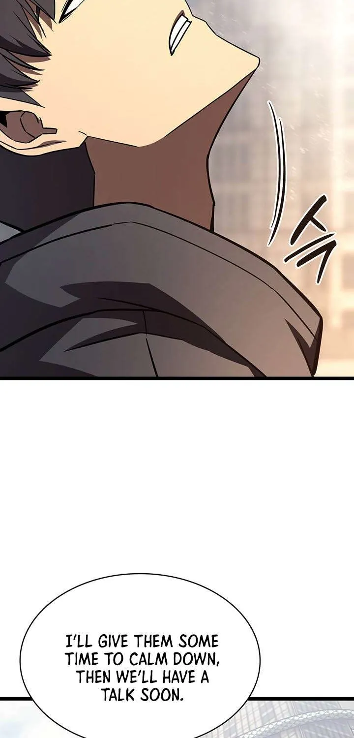 The Return of the Disaster-Class Hero Chapter 141 page 53 - 