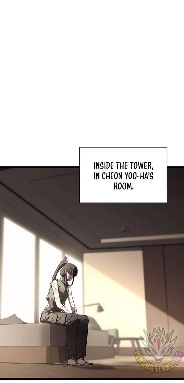 The Return of the Disaster-Class Hero Chapter 141 page 55 - 
