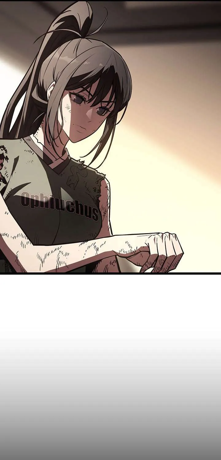 The Return of the Disaster-Class Hero Chapter 141 page 57 - 