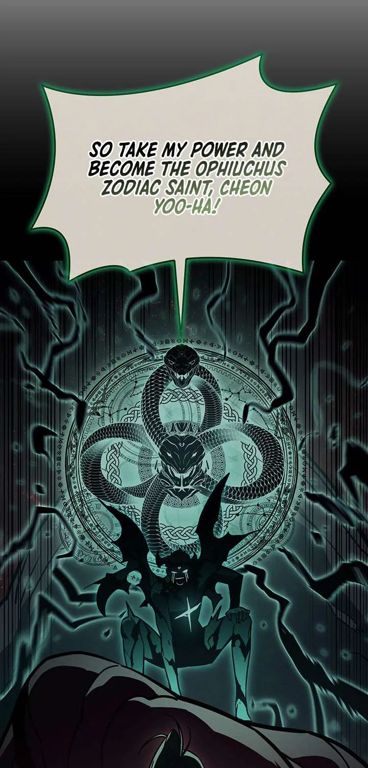 The Return of the Disaster-Class Hero Chapter 141 page 58 - 