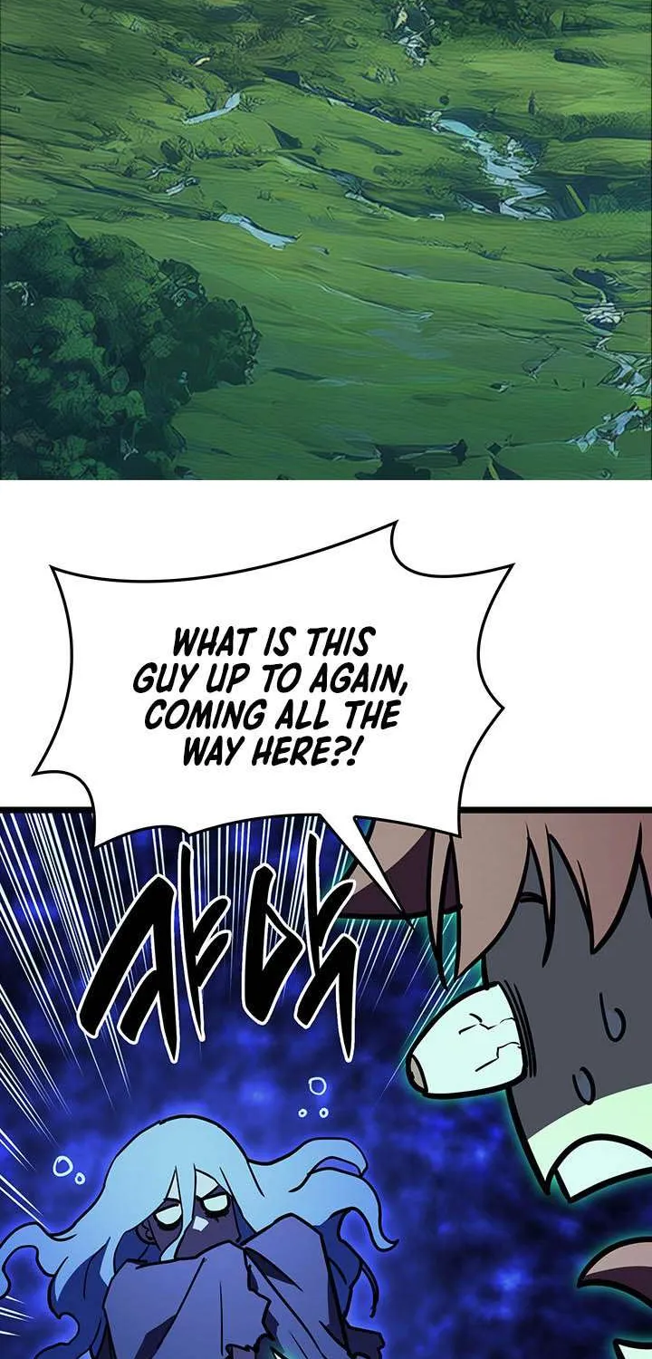 The Return of the Disaster-Class Hero Chapter 141 page 7 - 