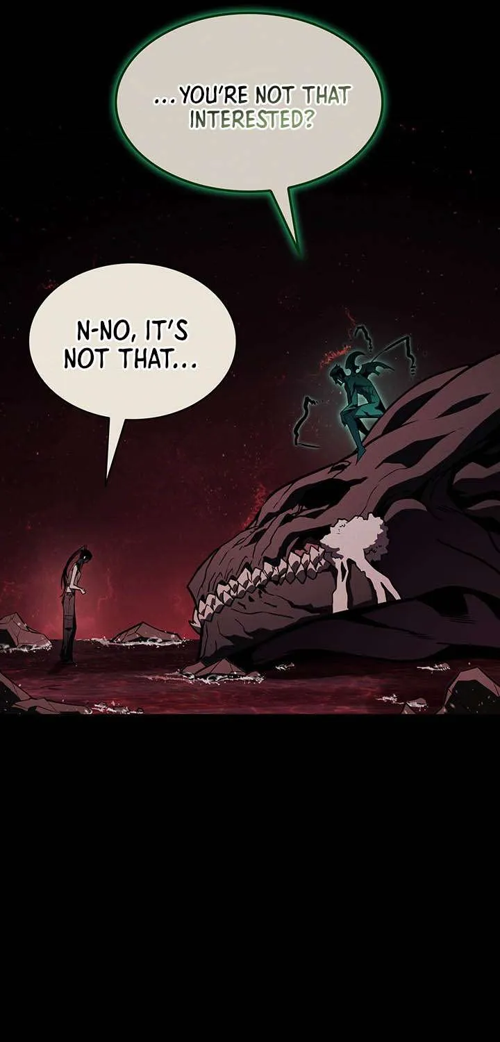 The Return of the Disaster-Class Hero Chapter 141 page 64 - 