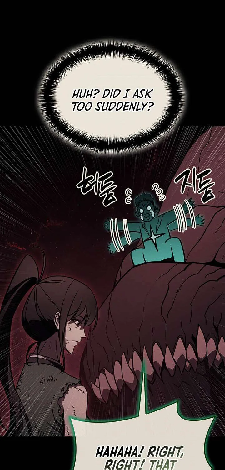 The Return of the Disaster-Class Hero Chapter 141 page 65 - 