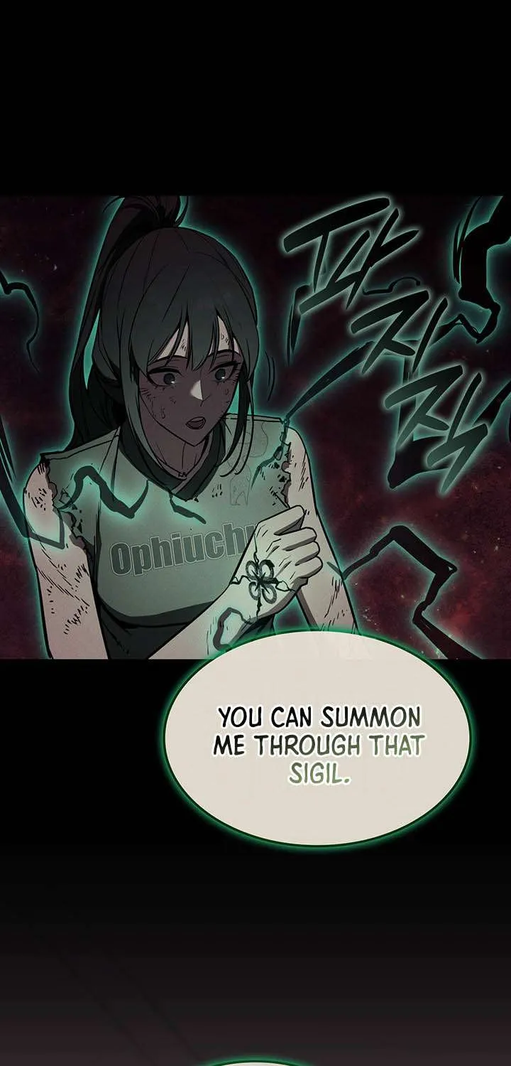 The Return of the Disaster-Class Hero Chapter 141 page 67 - 