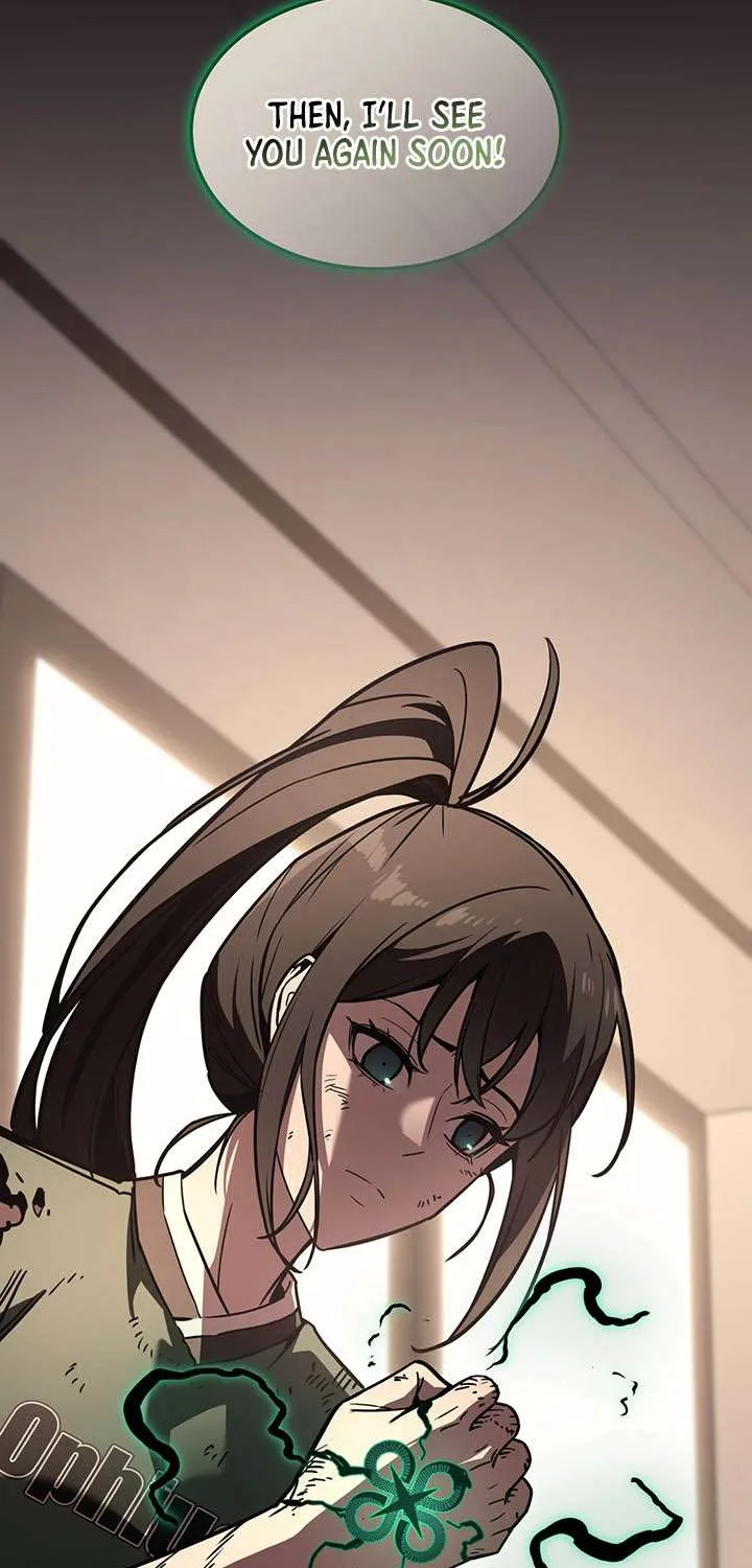 The Return of the Disaster-Class Hero Chapter 141 page 68 - 