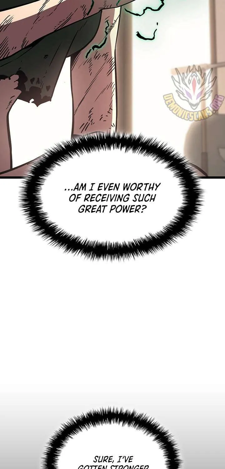The Return of the Disaster-Class Hero Chapter 141 page 69 - 