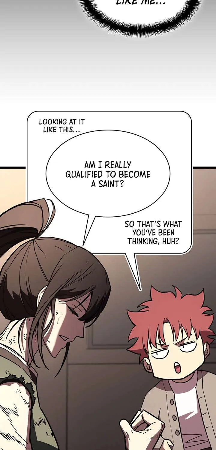 The Return of the Disaster-Class Hero Chapter 141 page 73 - 