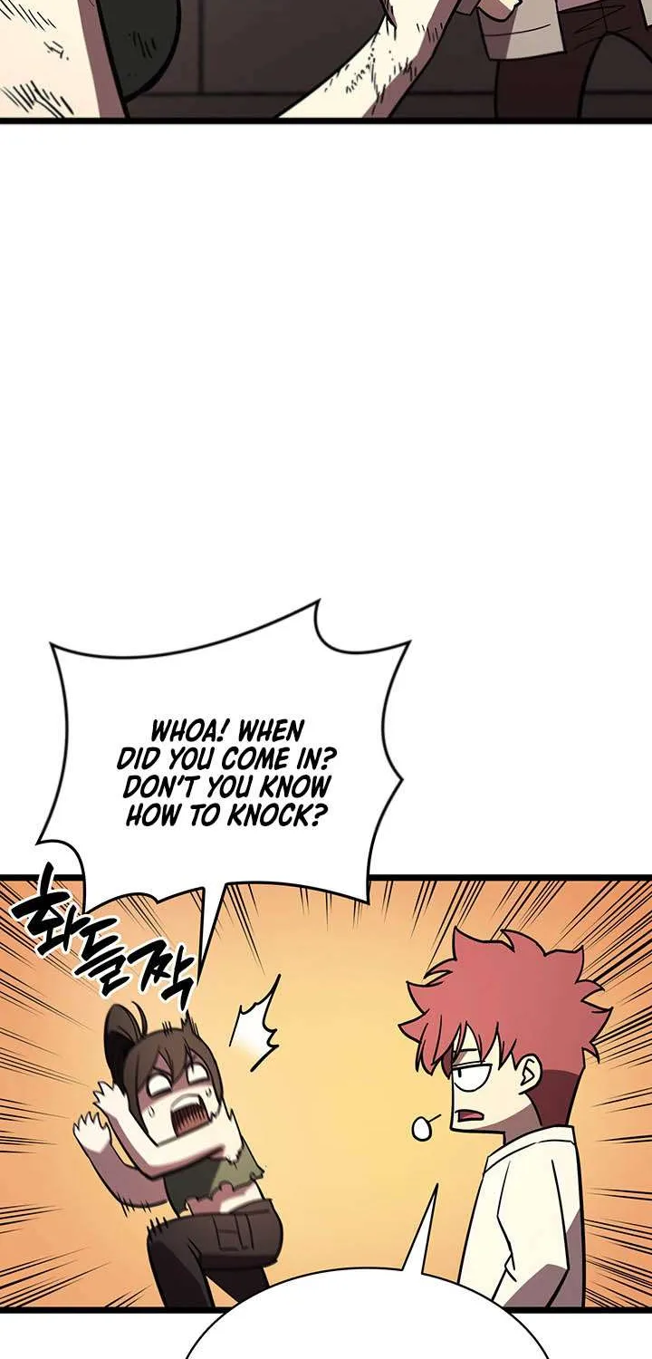 The Return of the Disaster-Class Hero Chapter 141 page 74 - 