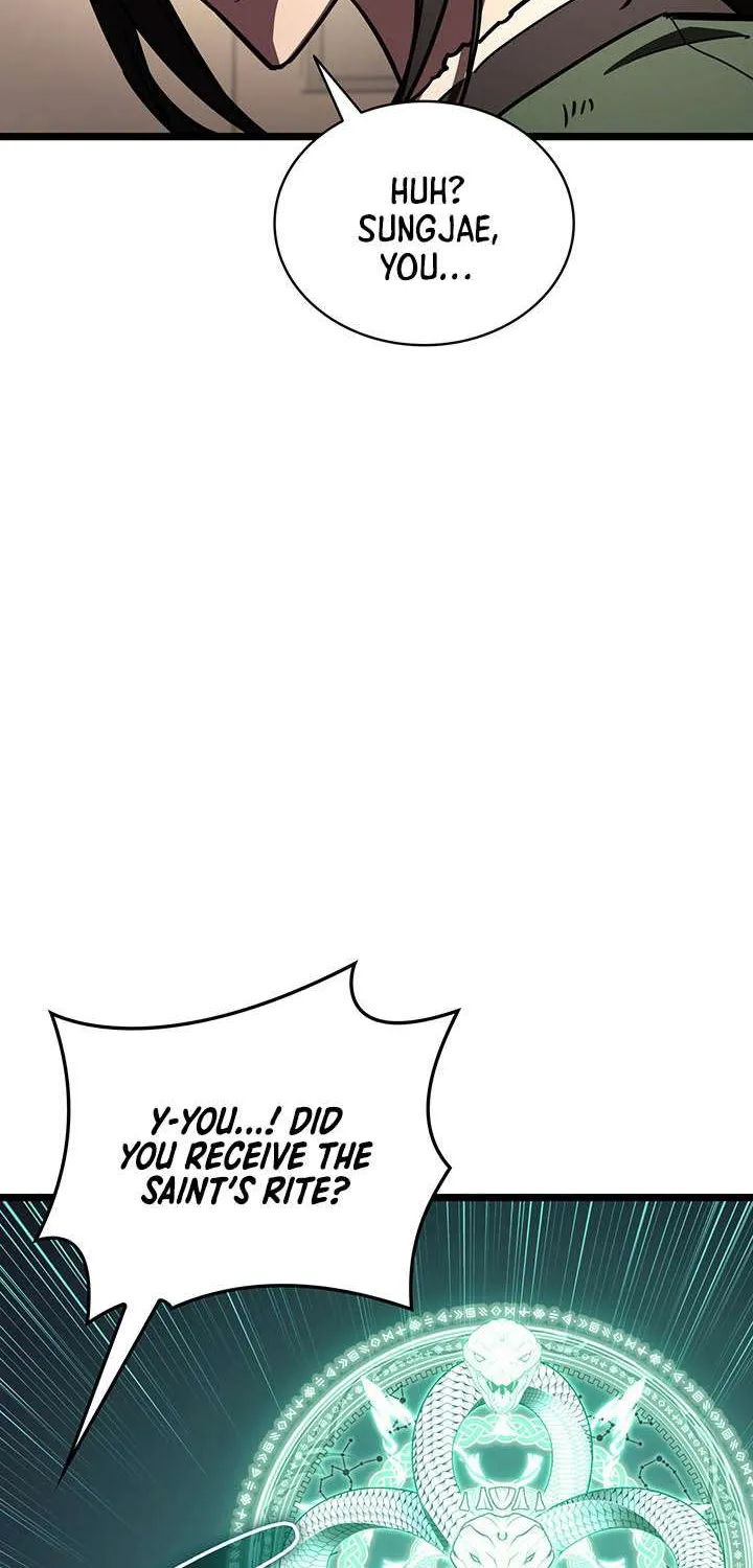 The Return of the Disaster-Class Hero Chapter 141 page 76 - 