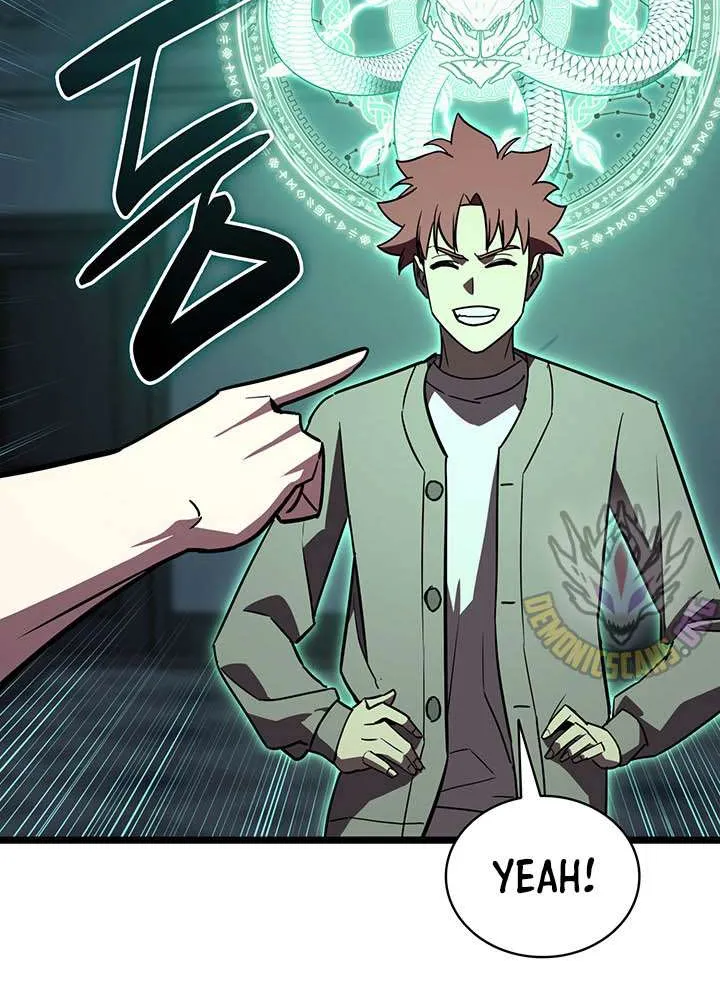 The Return of the Disaster-Class Hero Chapter 141 page 77 - 
