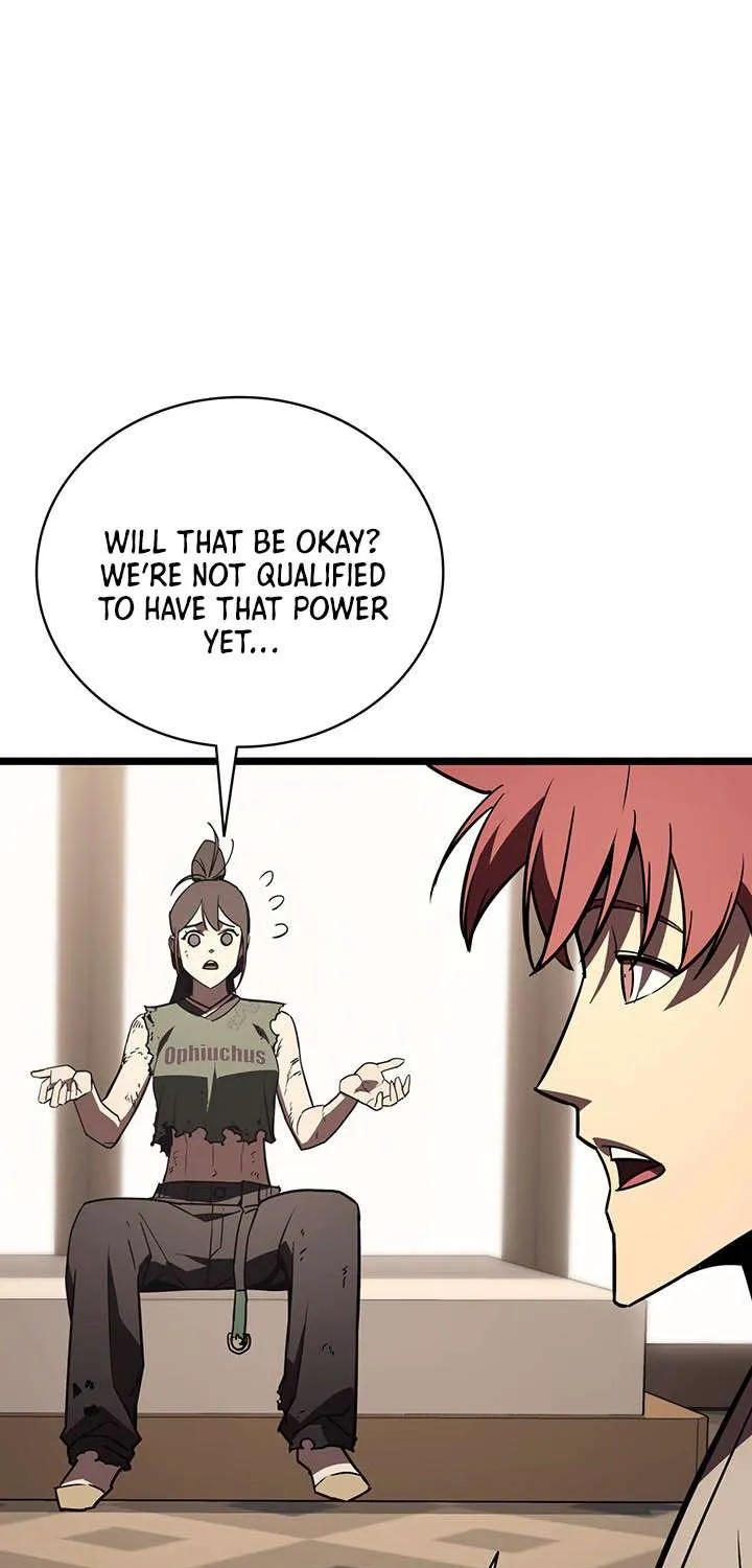 The Return of the Disaster-Class Hero Chapter 141 page 78 - 
