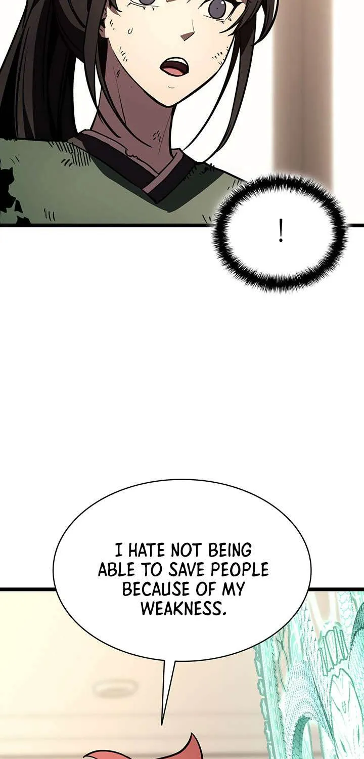 The Return of the Disaster-Class Hero Chapter 141 page 80 - 