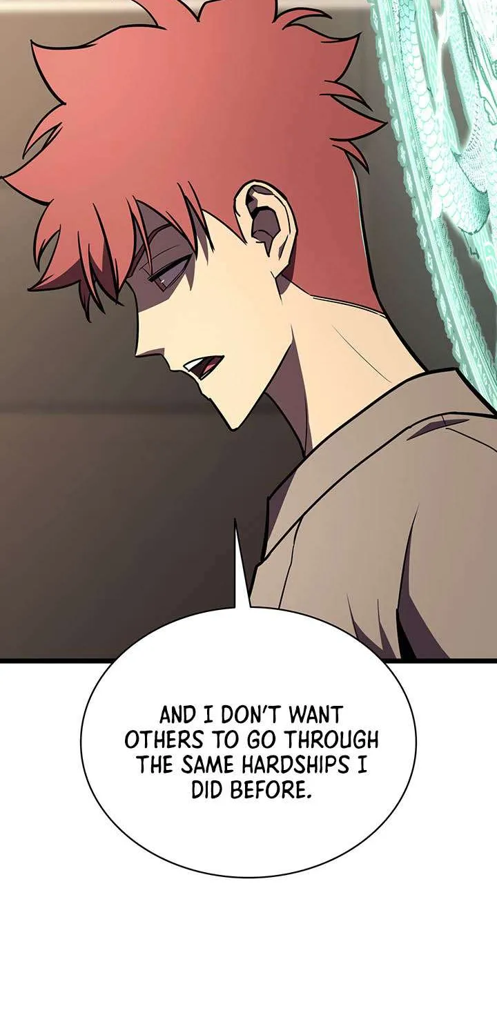 The Return of the Disaster-Class Hero Chapter 141 page 81 - 