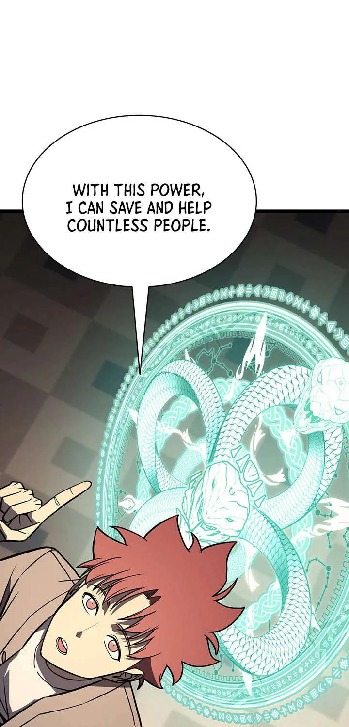 The Return of the Disaster-Class Hero Chapter 141 page 82 - 