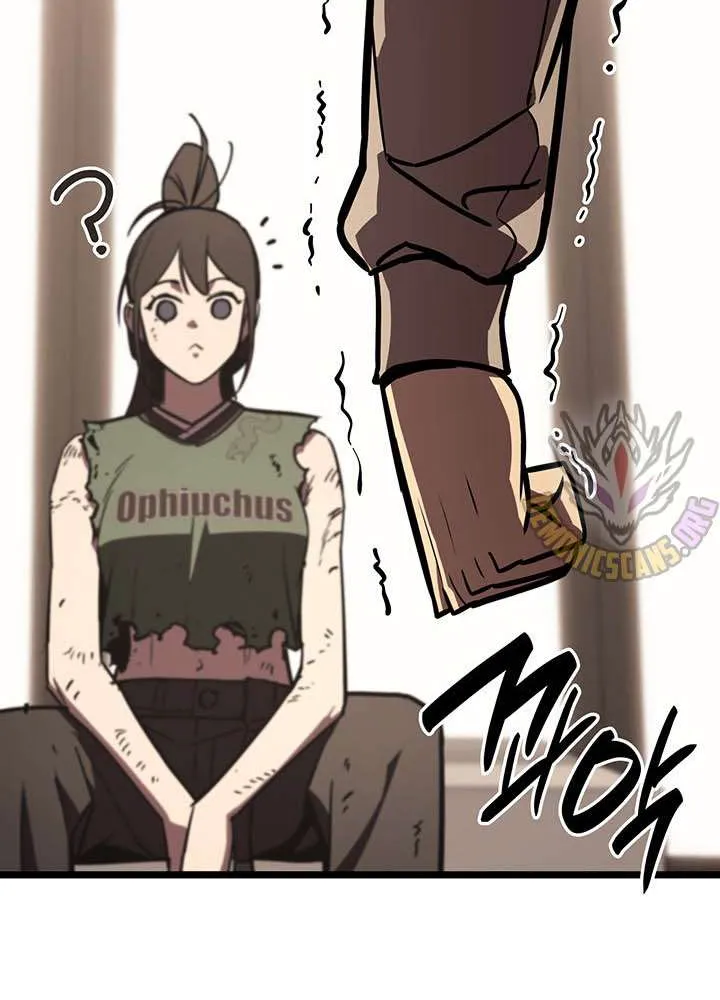 The Return of the Disaster-Class Hero Chapter 141 page 84 - 