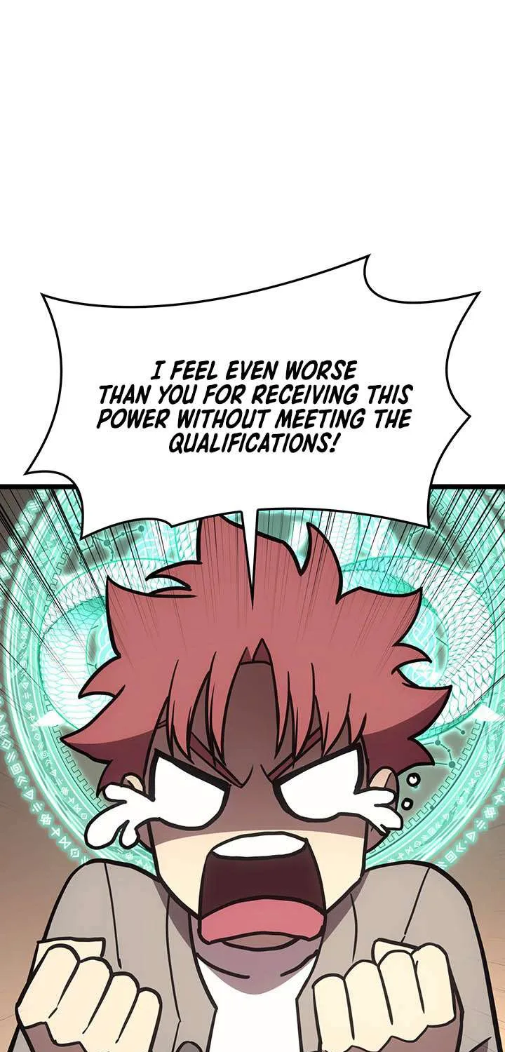 The Return of the Disaster-Class Hero Chapter 141 page 85 - 