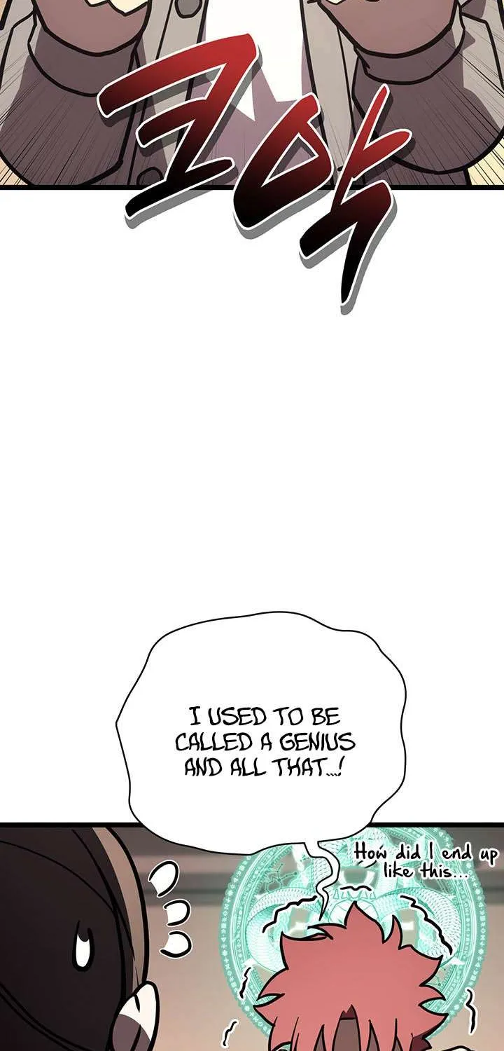 The Return of the Disaster-Class Hero Chapter 141 page 86 - 