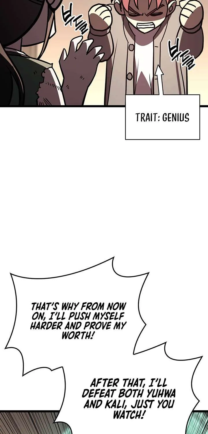 The Return of the Disaster-Class Hero Chapter 141 page 87 - 