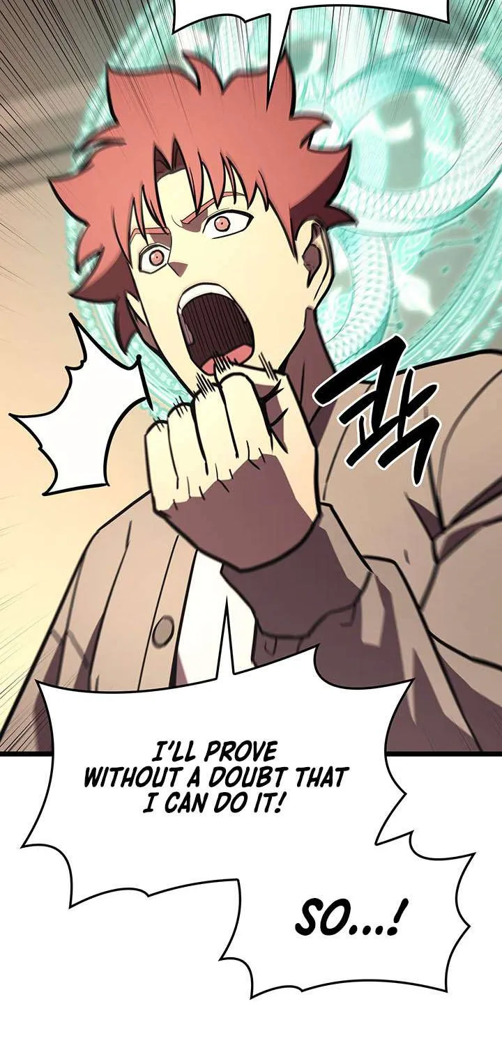 The Return of the Disaster-Class Hero Chapter 141 page 88 - 