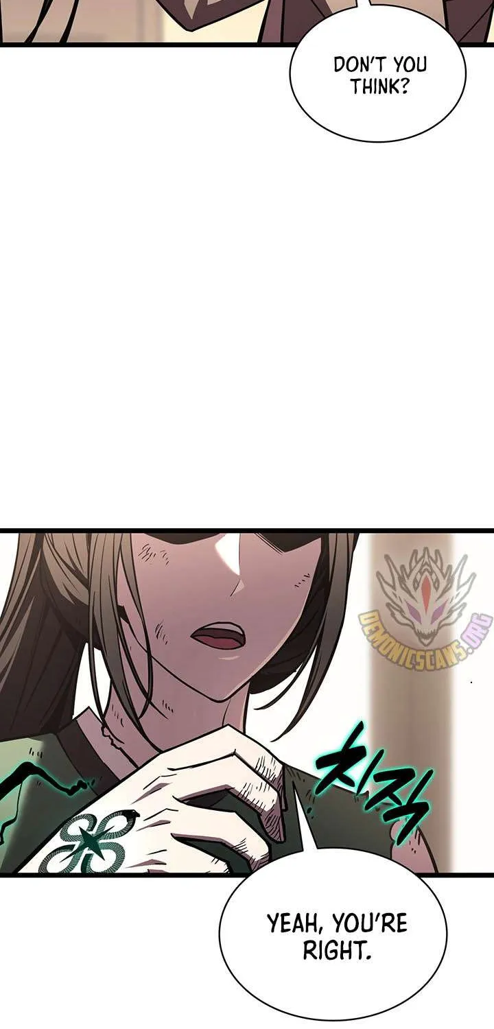 The Return of the Disaster-Class Hero Chapter 141 page 90 - 
