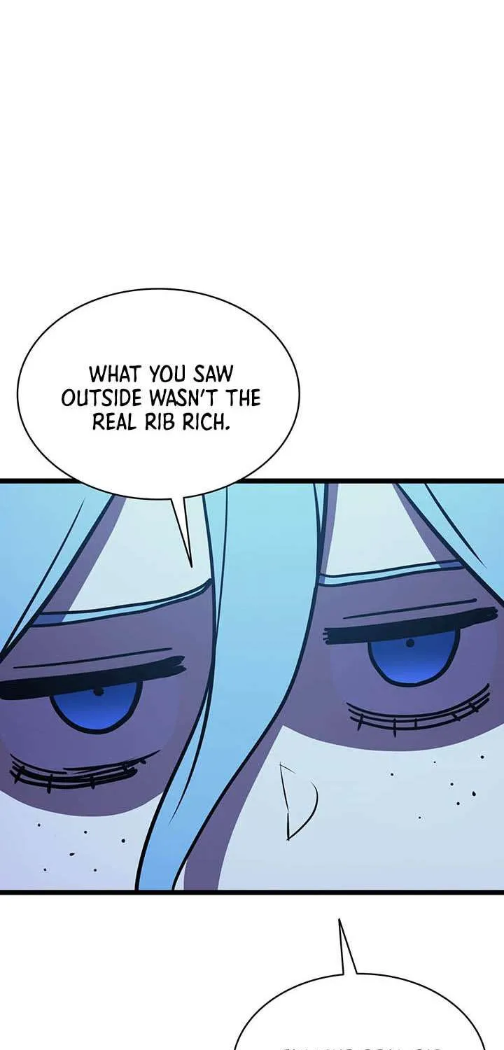 The Return of the Disaster-Class Hero Chapter 141 page 10 - 