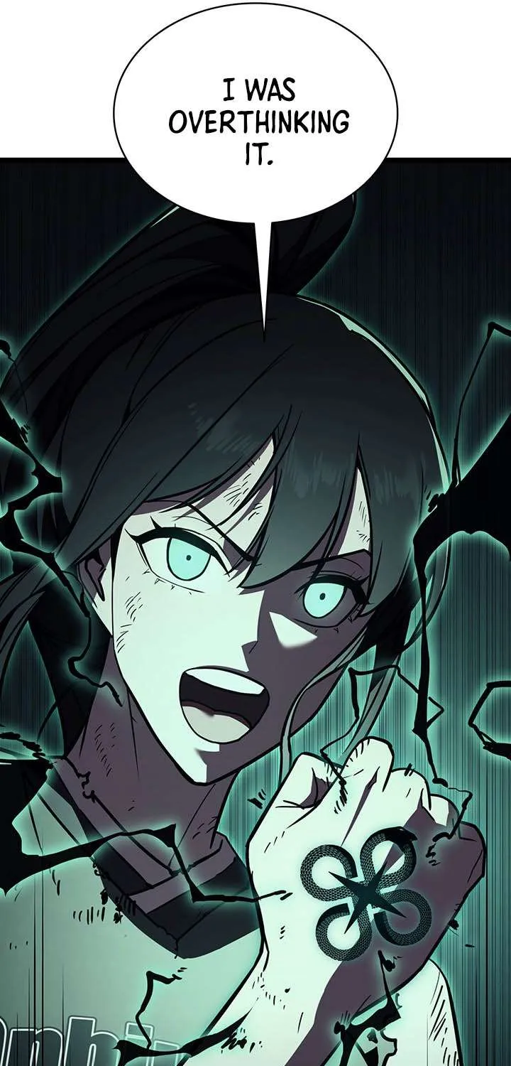 The Return of the Disaster-Class Hero Chapter 141 page 92 - 
