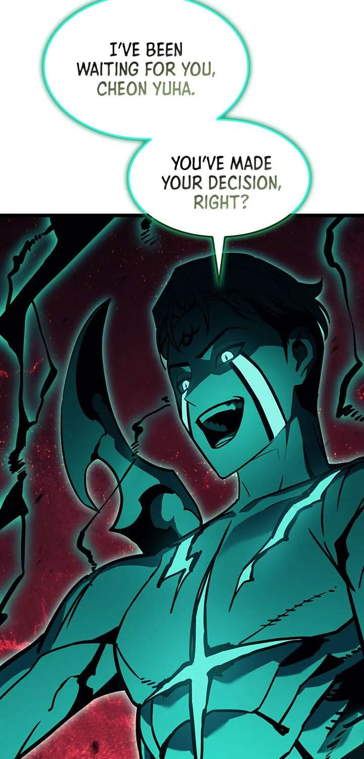 The Return of the Disaster-Class Hero Chapter 141 page 96 - 