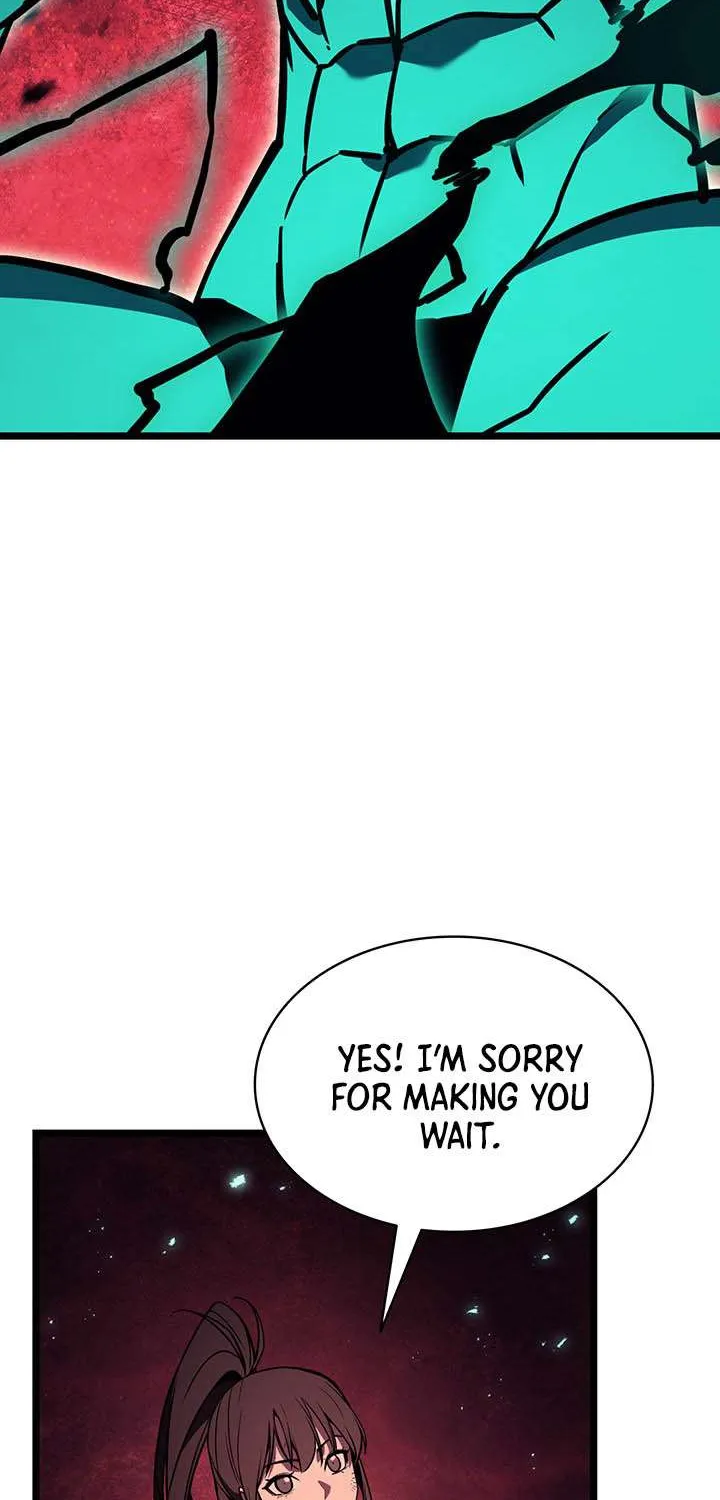 The Return of the Disaster-Class Hero Chapter 141 page 97 - 