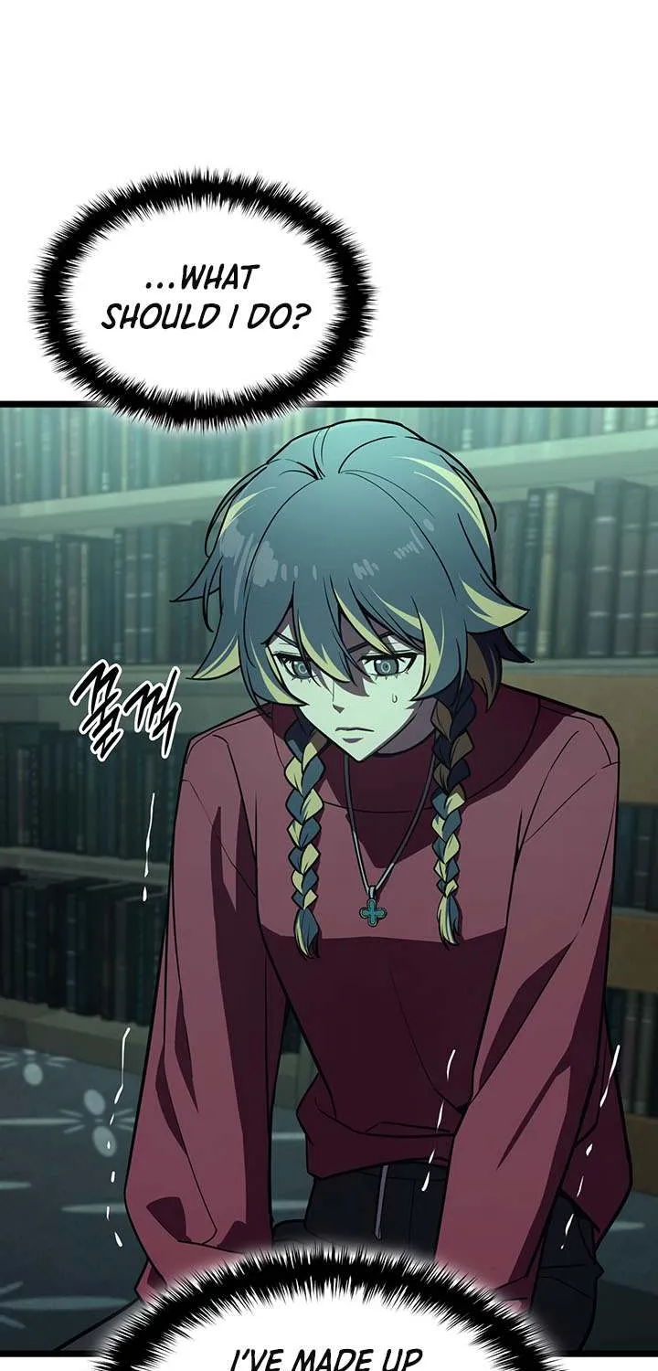 The Return of the Disaster-Class Hero Chapter 142 page 11 - 