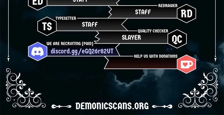 The Return of the Disaster-Class Hero Chapter 142 page 13 - 