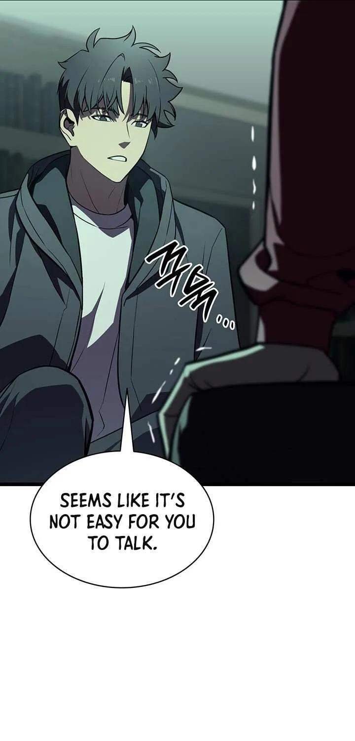 The Return of the Disaster-Class Hero Chapter 142 page 14 - 