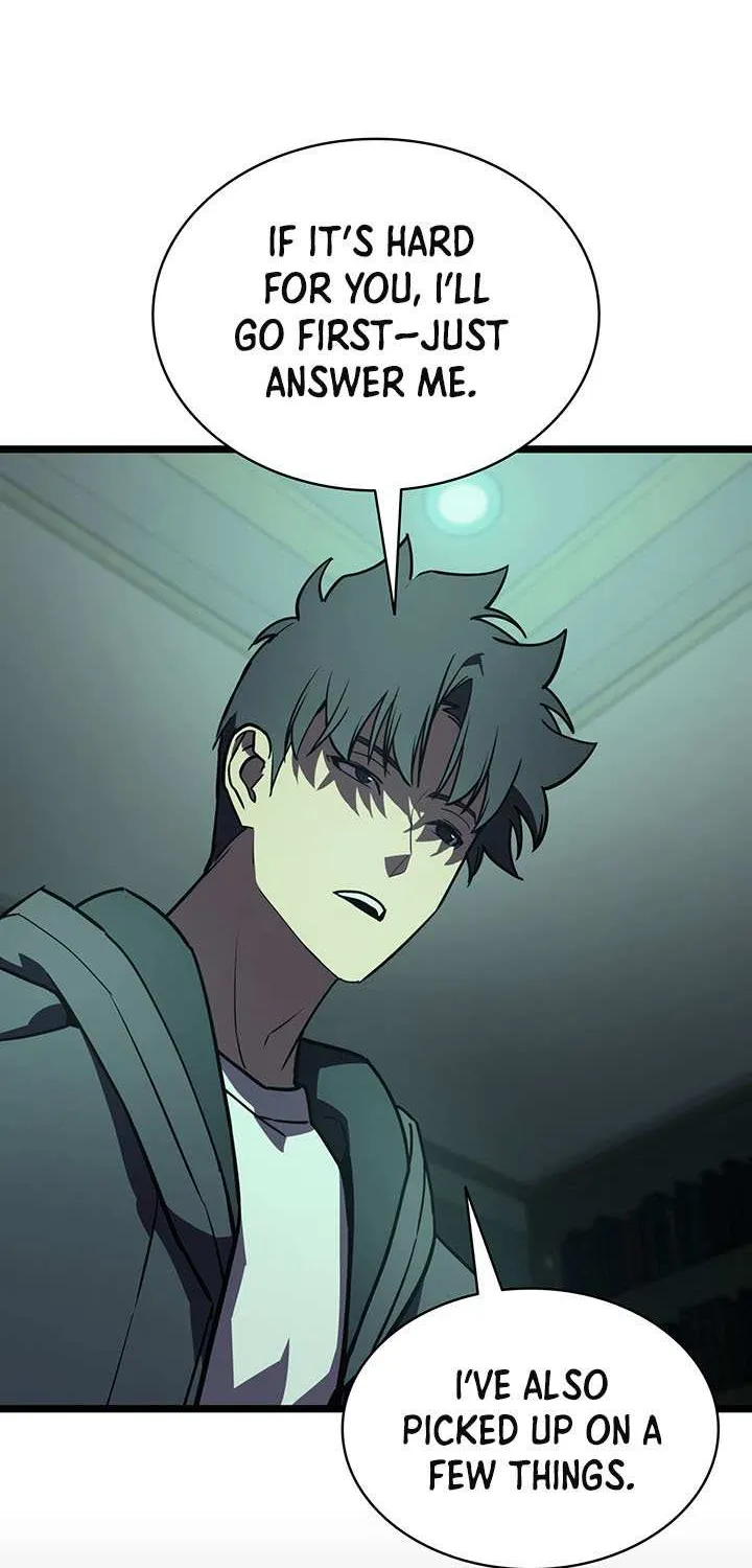 The Return of the Disaster-Class Hero Chapter 142 page 15 - 