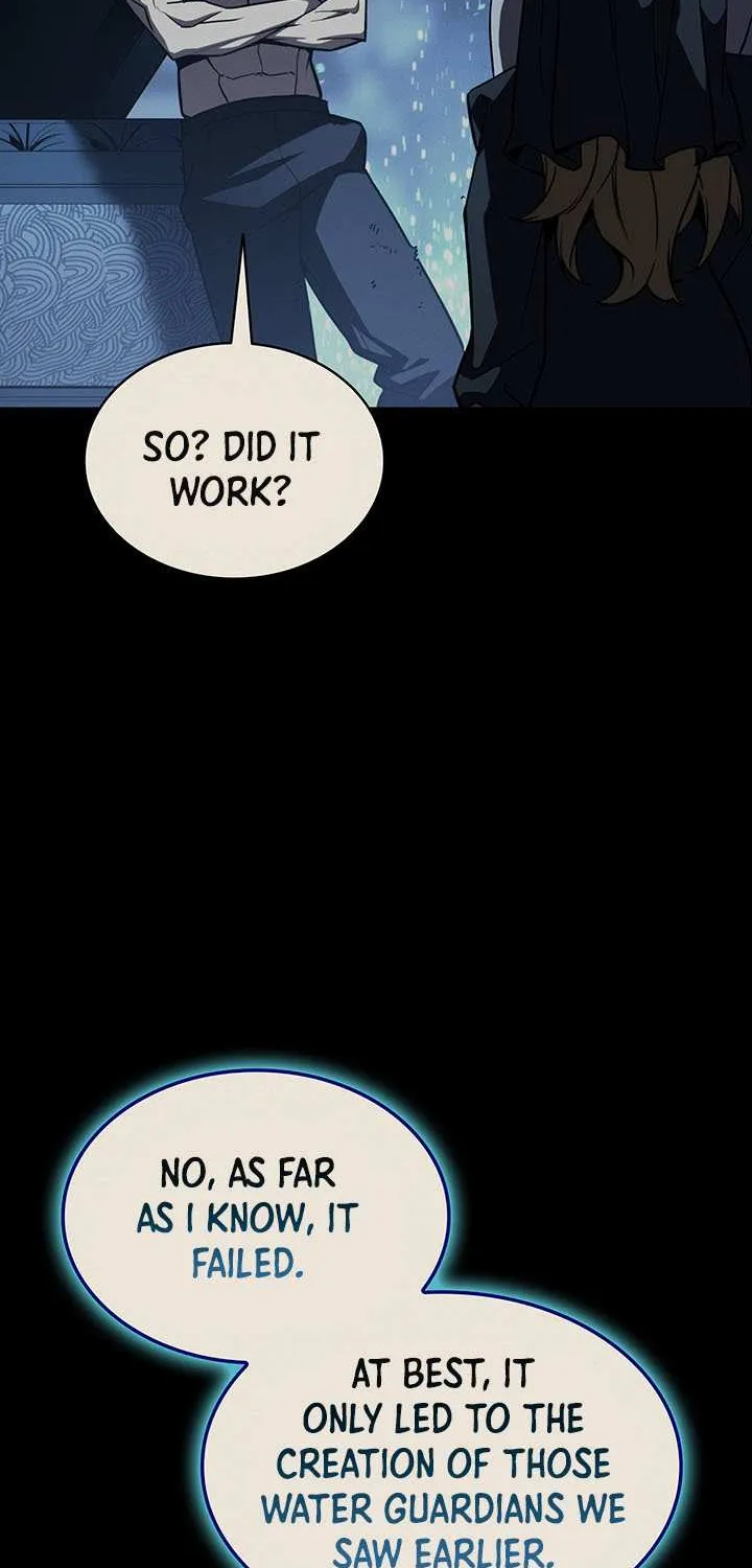 The Return of the Disaster-Class Hero Chapter 142 page 19 - 