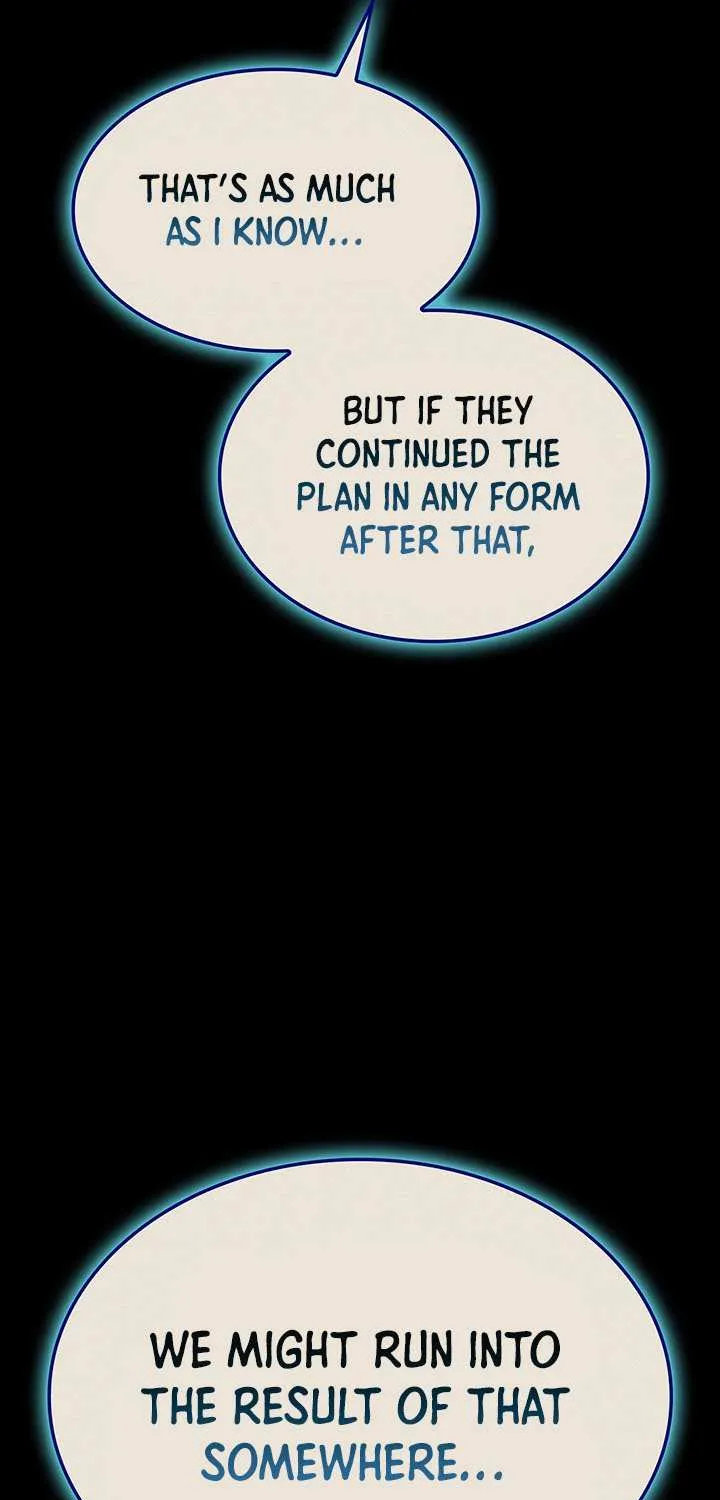 The Return of the Disaster-Class Hero Chapter 142 page 21 - 