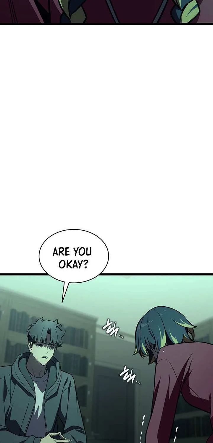 The Return of the Disaster-Class Hero Chapter 142 page 29 - 