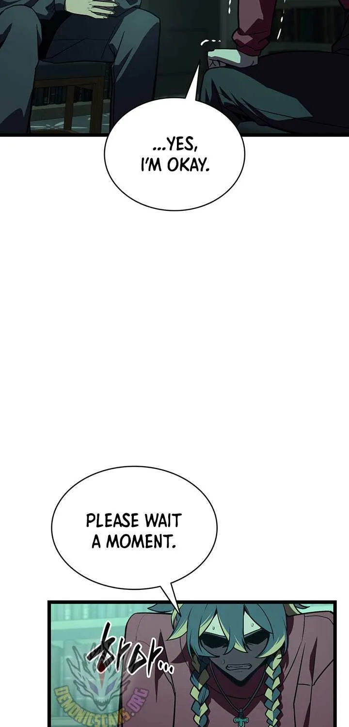 The Return of the Disaster-Class Hero Chapter 142 page 30 - 
