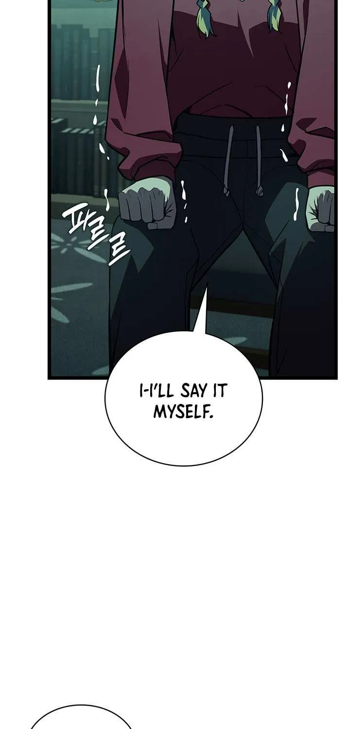 The Return of the Disaster-Class Hero Chapter 142 page 31 - 