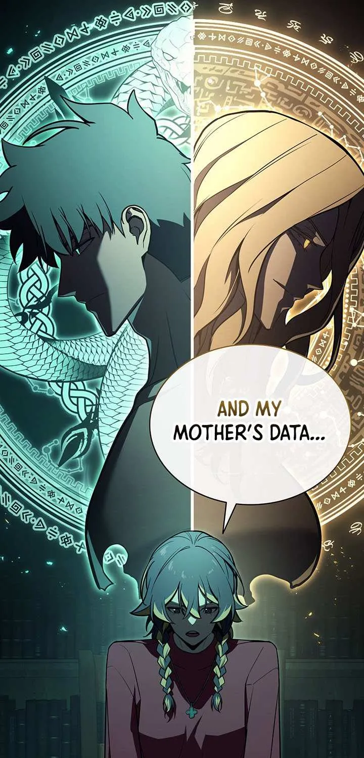 The Return of the Disaster-Class Hero Chapter 142 page 34 - 