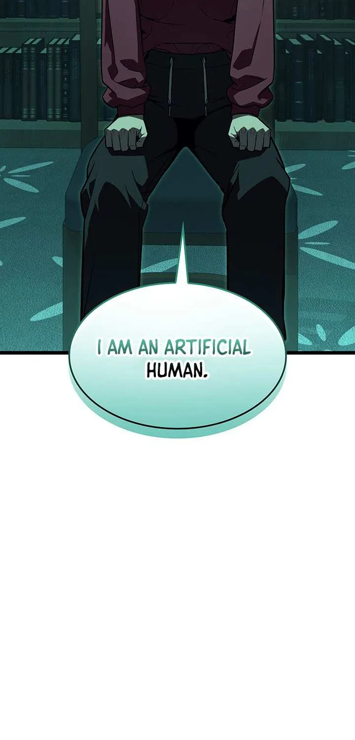 The Return of the Disaster-Class Hero Chapter 142 page 35 - 