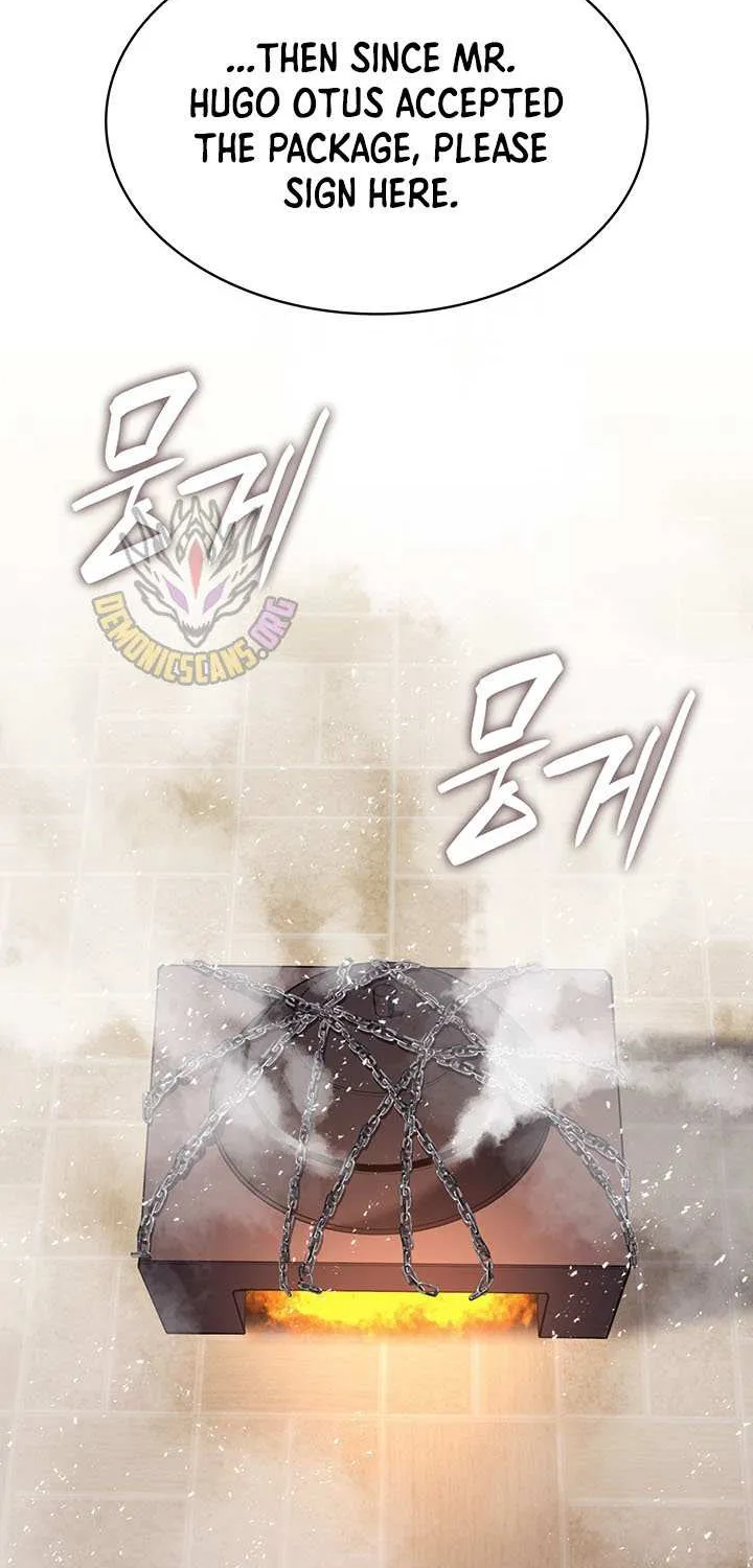 The Return of the Disaster-Class Hero Chapter 142 page 37 - 