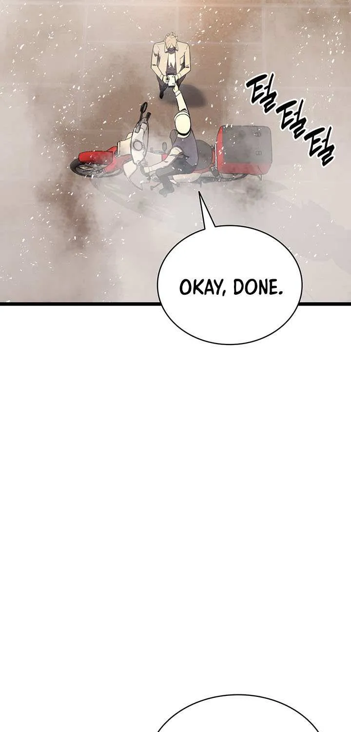 The Return of the Disaster-Class Hero Chapter 142 page 38 - 