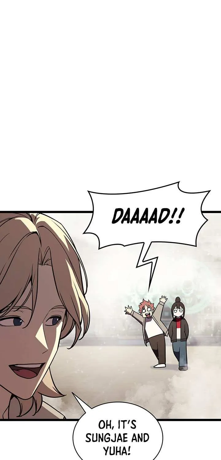The Return of the Disaster-Class Hero Chapter 142 page 42 - 