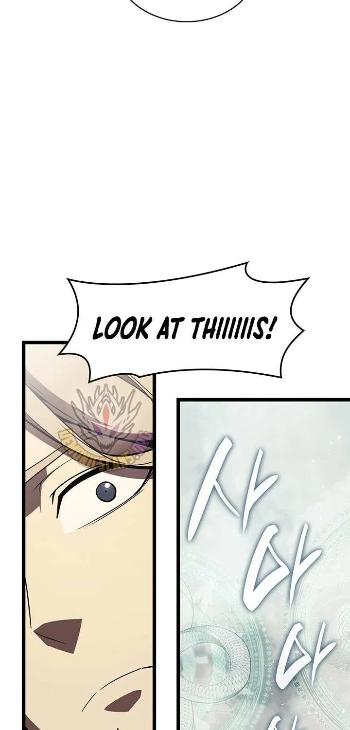 The Return of the Disaster-Class Hero Chapter 142 page 43 - 