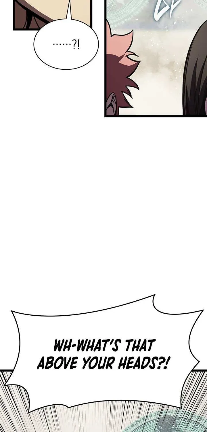 The Return of the Disaster-Class Hero Chapter 142 page 44 - 